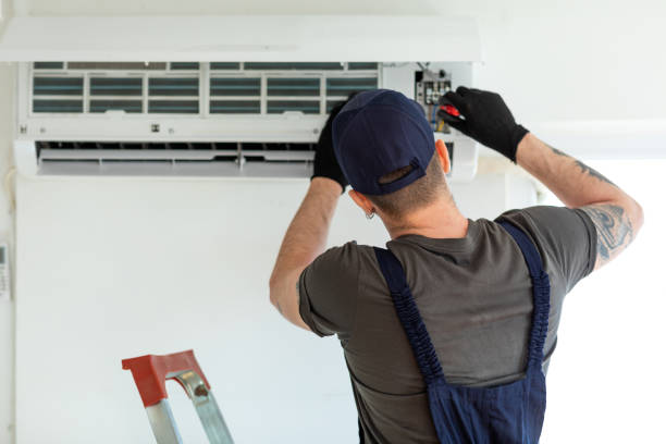 Best General Air Duct Cleaning  in Akron, PA