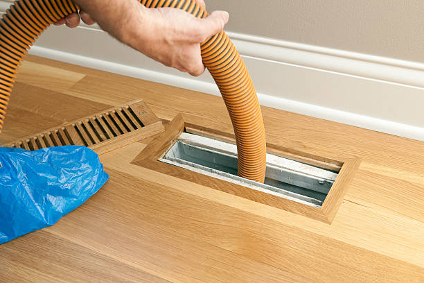 Best Ventilation Cleaning Services  in Akron, PA