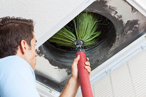 Best HVAC Air Duct Cleaning  in Akron, PA