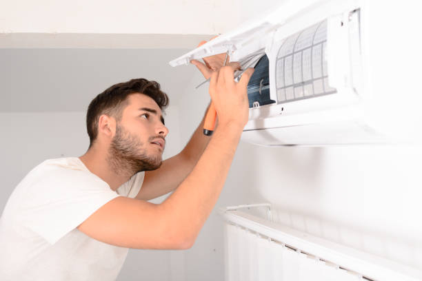 Best Home Air Vent Cleaning  in Akron, PA