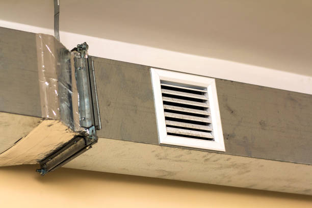Akron, PA Airduct Cleaning Company